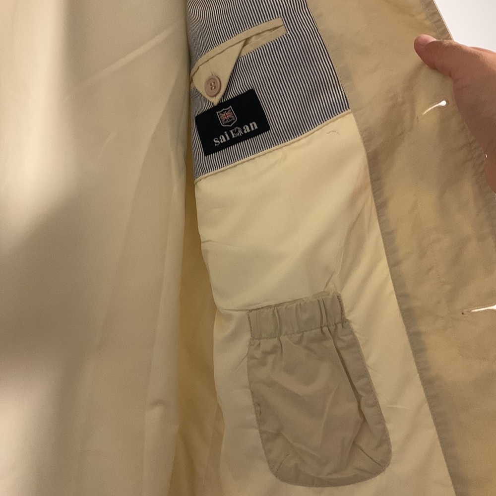 Light jacket - Picture 4 of 5